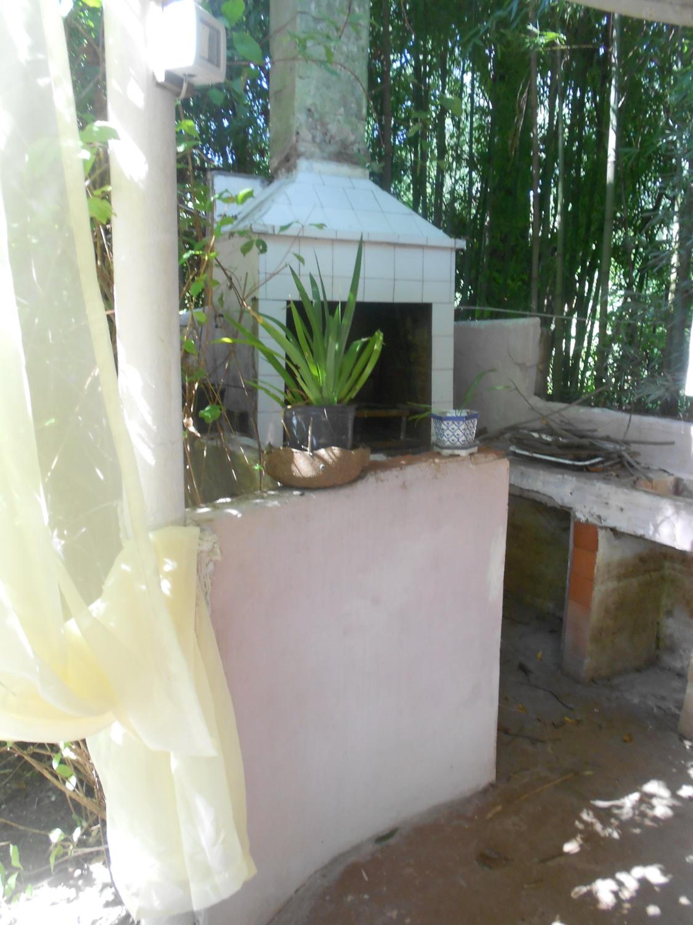 Cabaña Los Alcanfores