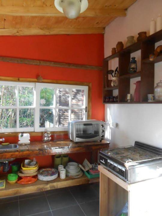 Cabaña Los Alcanfores