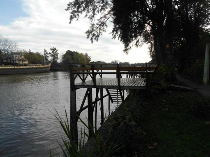 Cabaña Los Alcanfores
