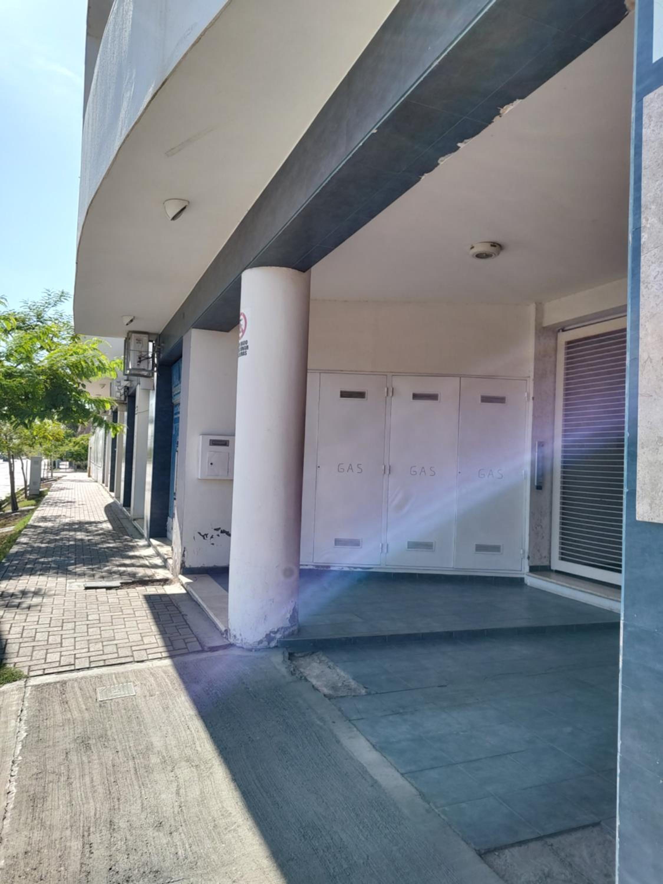 Departamento Zona Residencial. wiffi. cochera