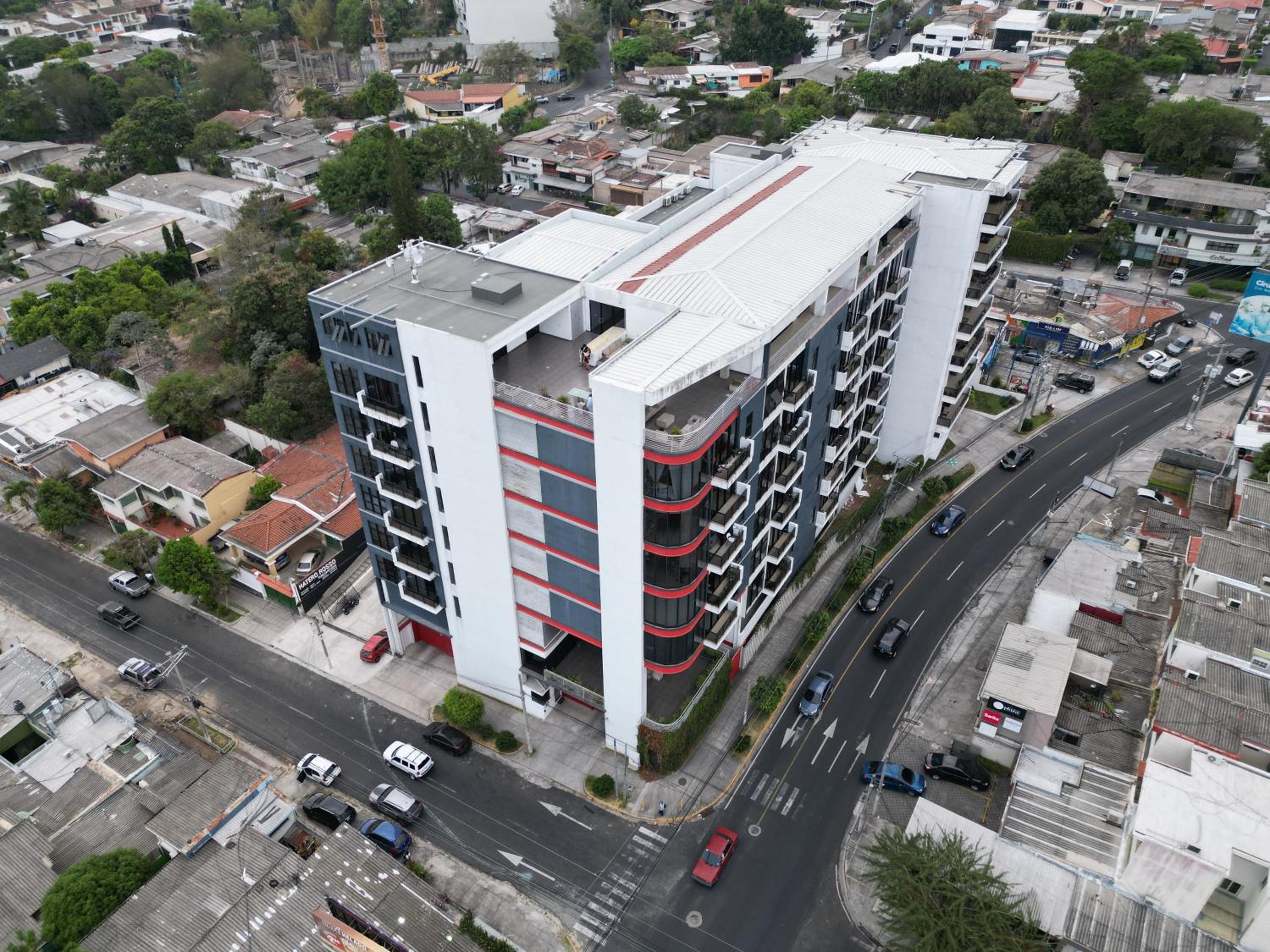Wabi Salvi Apartment-A senses experience. view 5