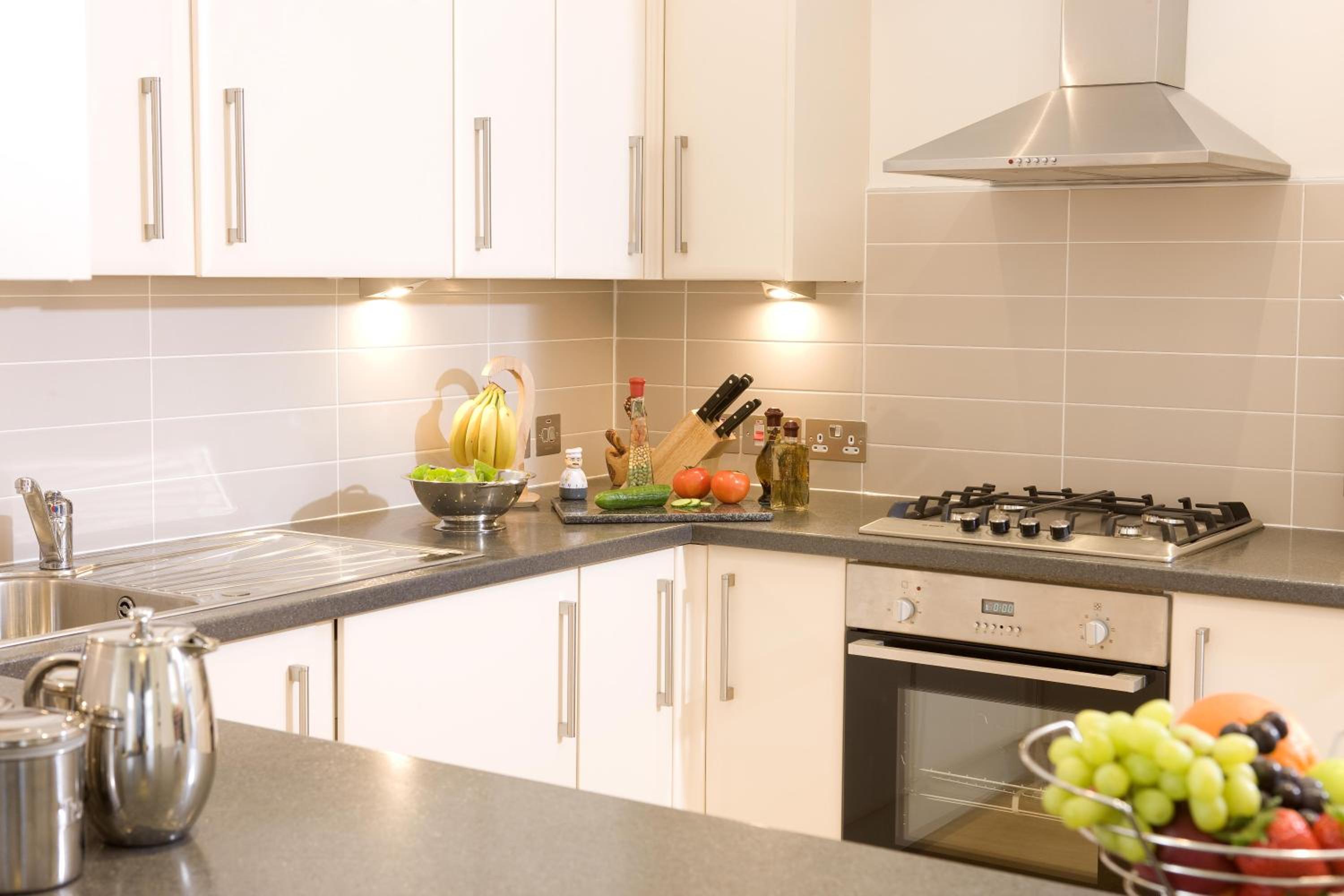 Inverness City Suites