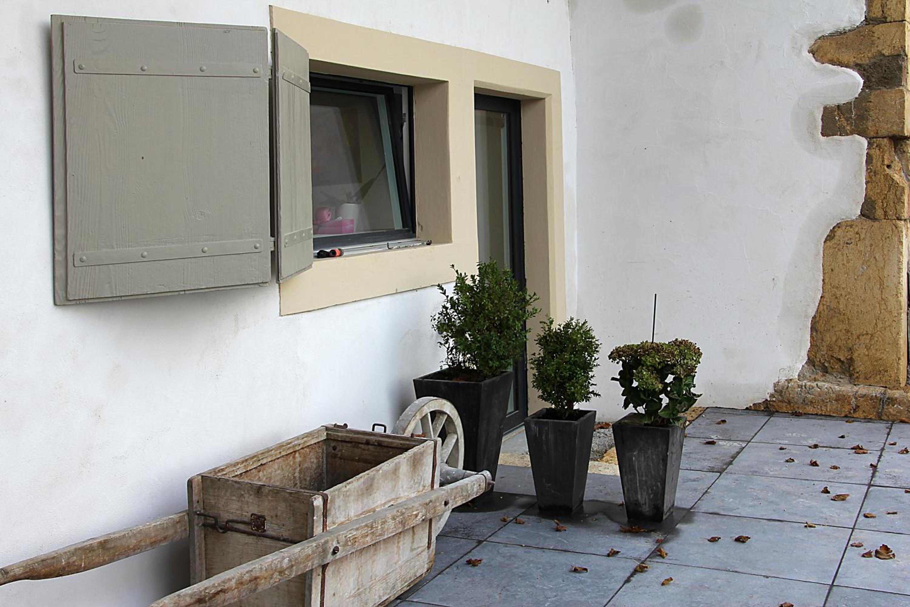 La Ferme de la Praz B&B