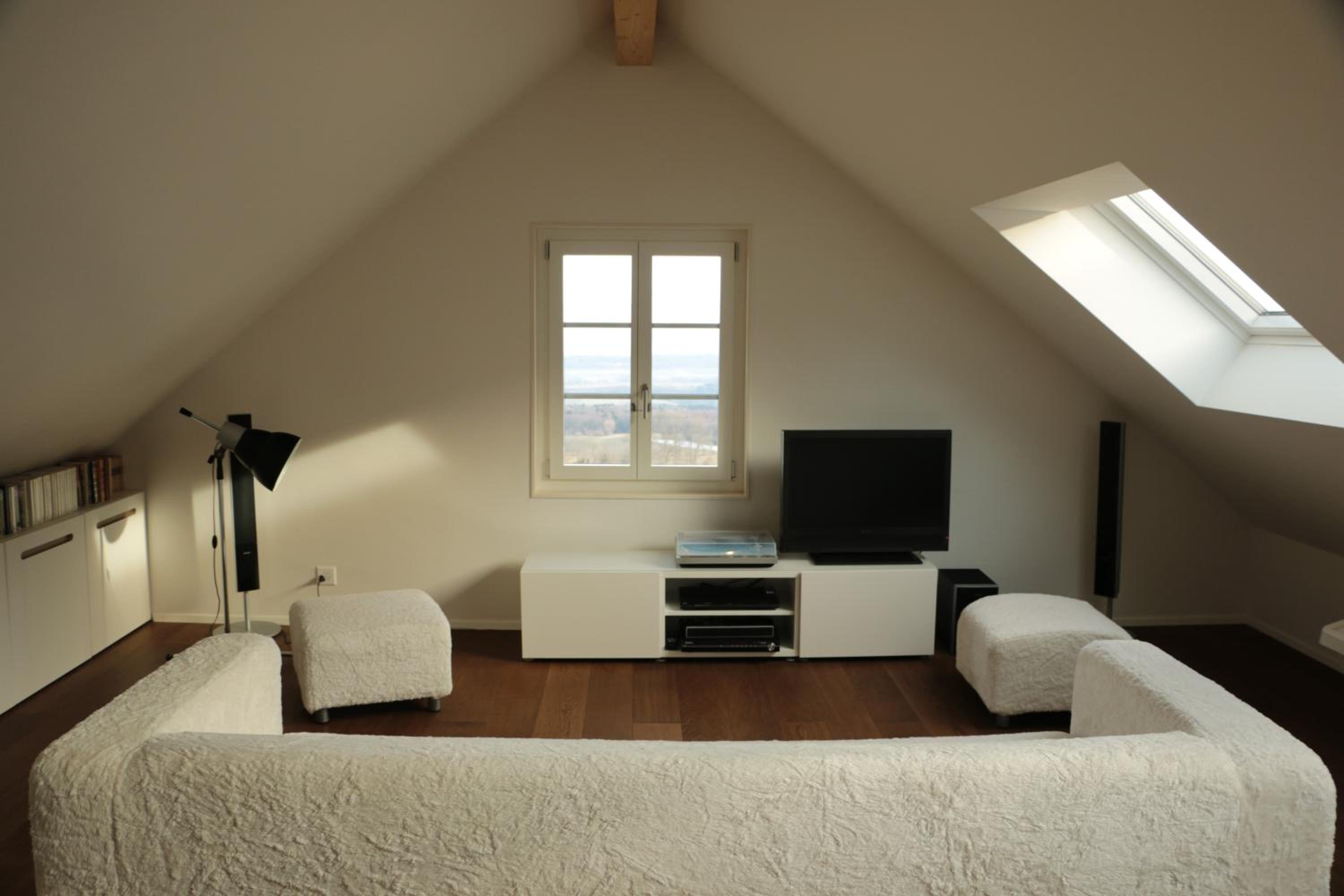 La Ferme de la Praz B&B