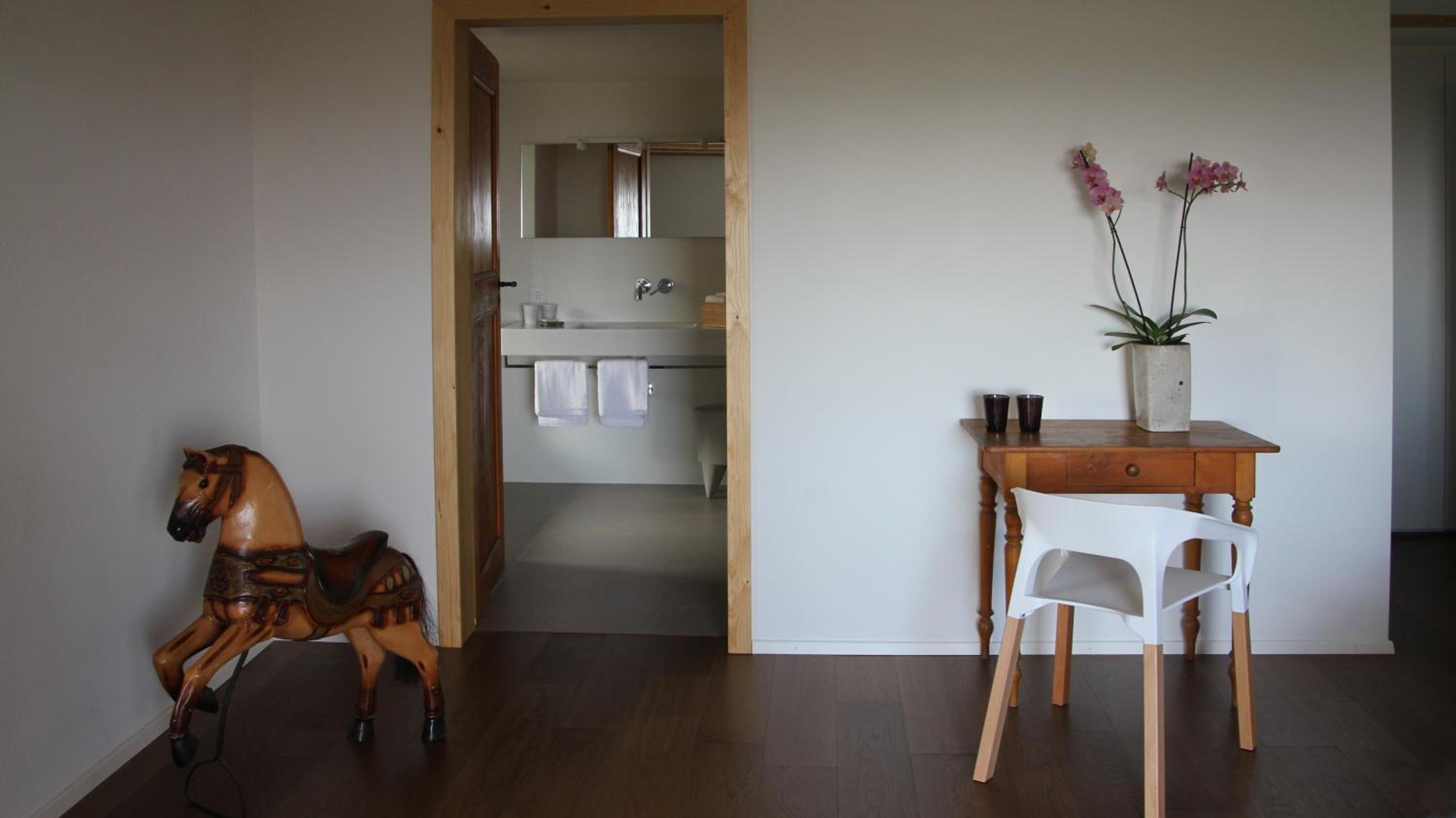 La Ferme de la Praz B&B