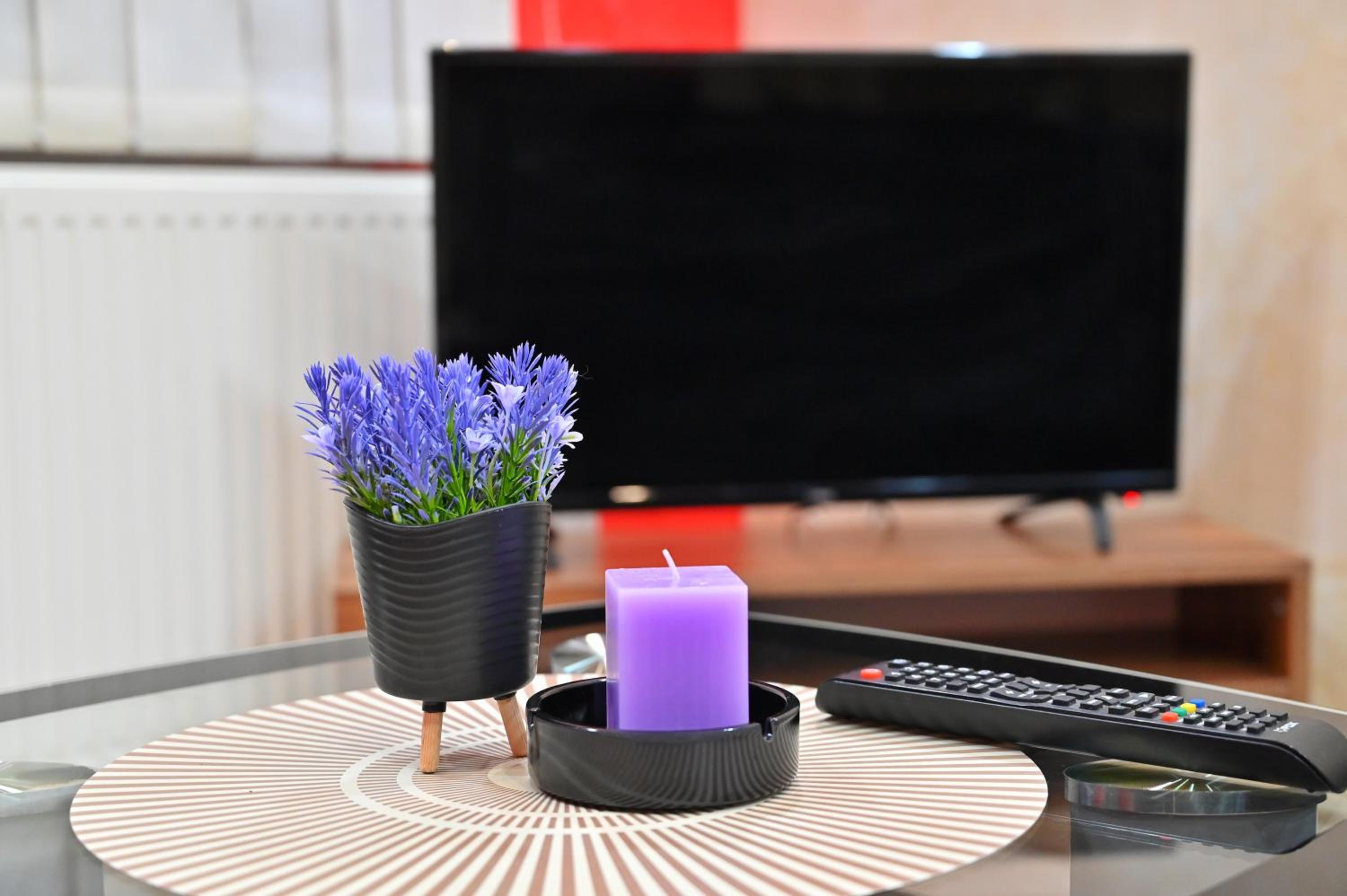Apartmani Tomašević view 3