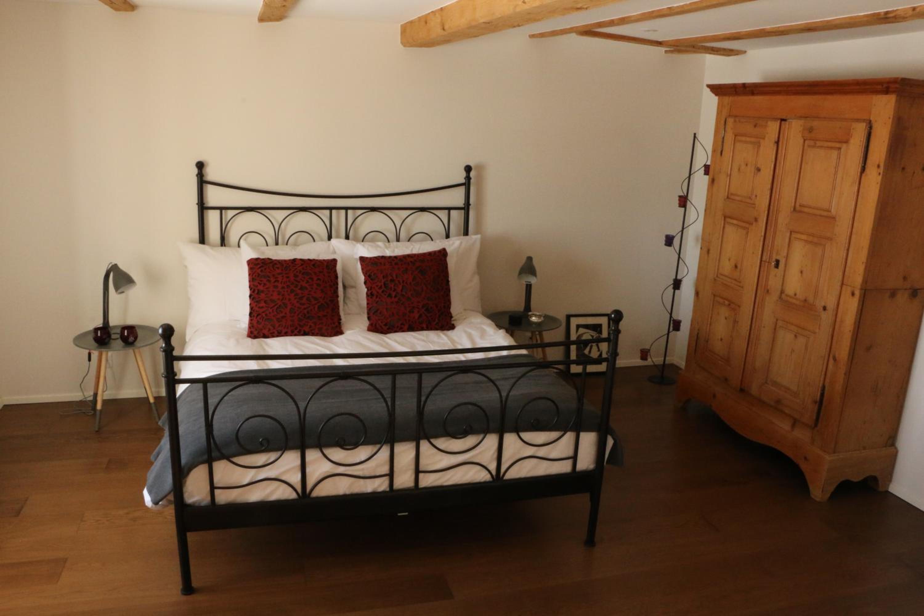 La Ferme de la Praz B&B