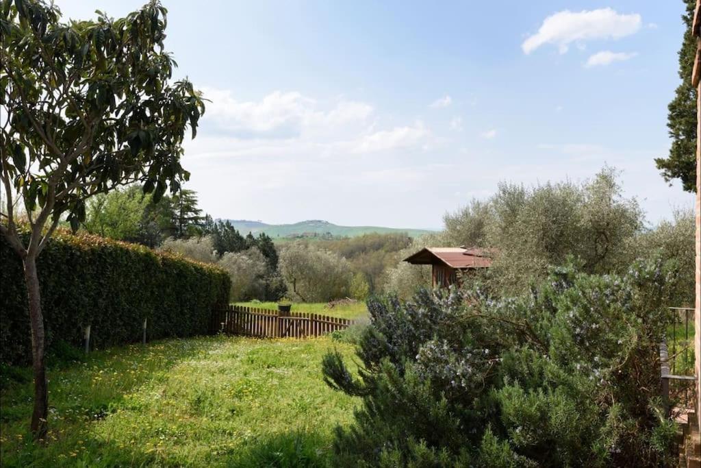 Villa Girimonte nel Chianti view 5