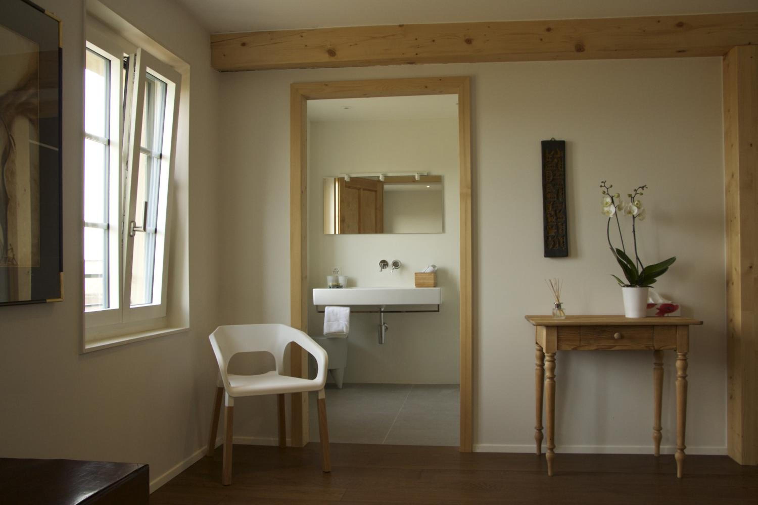 La Ferme de la Praz B&B