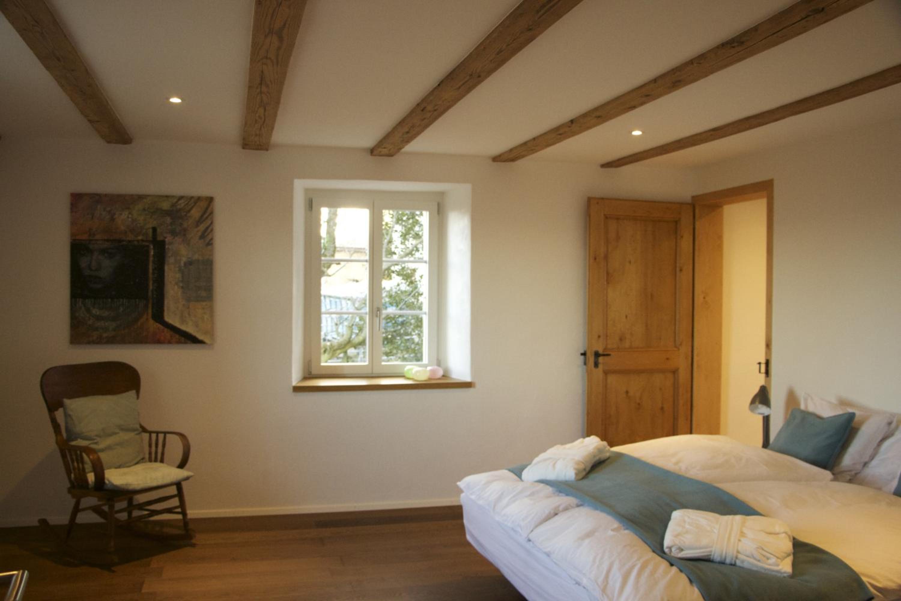 La Ferme de la Praz B&B