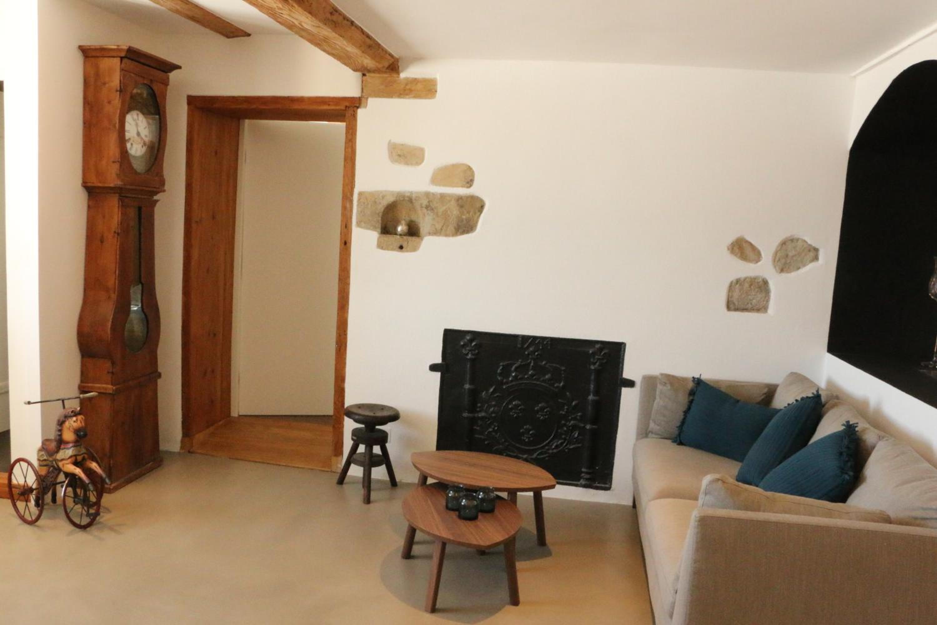La Ferme de la Praz B&B