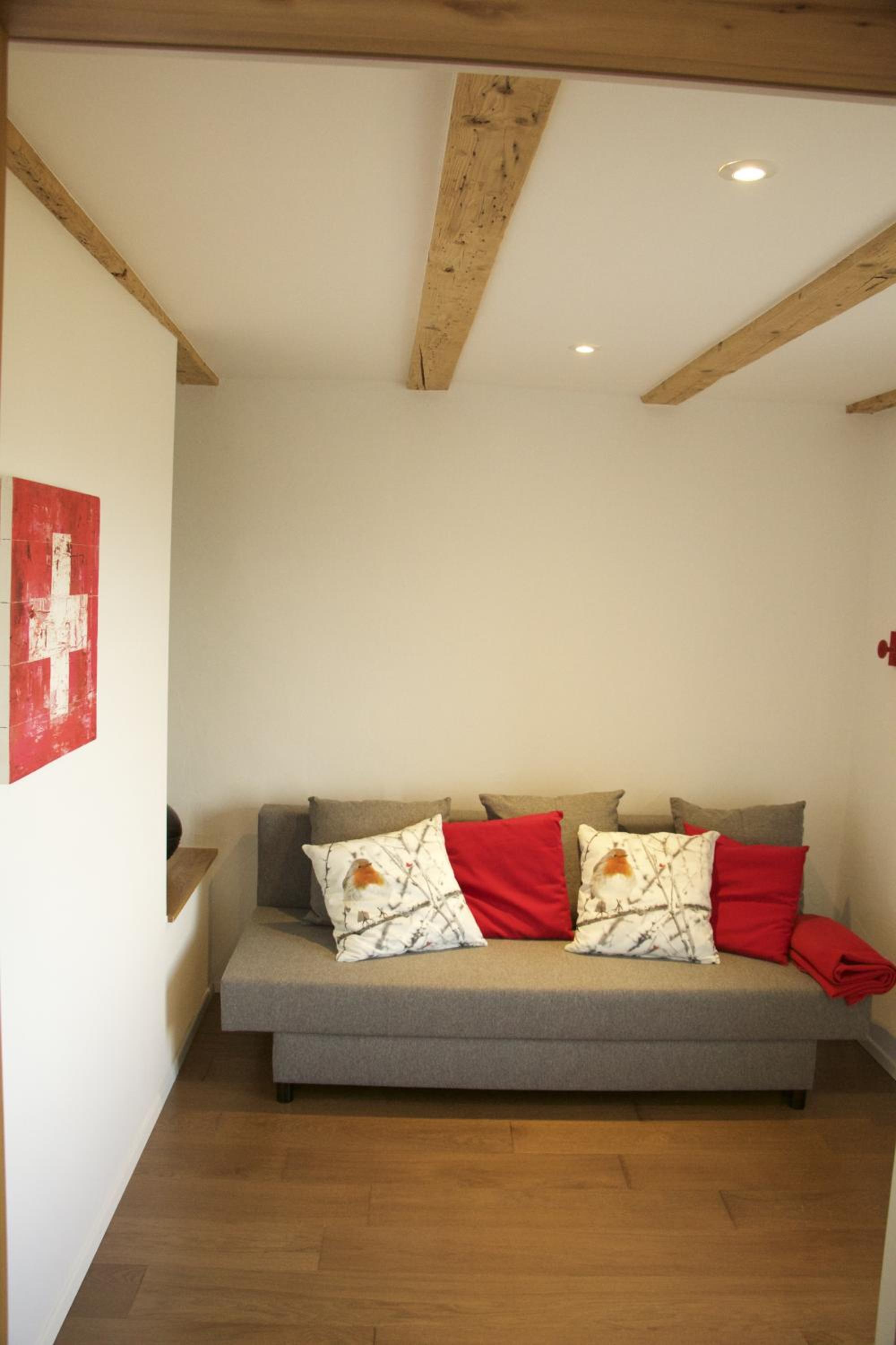 La Ferme de la Praz B&B