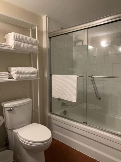 Cozy 1-bedroom in Bauer Terrace next to Citadel