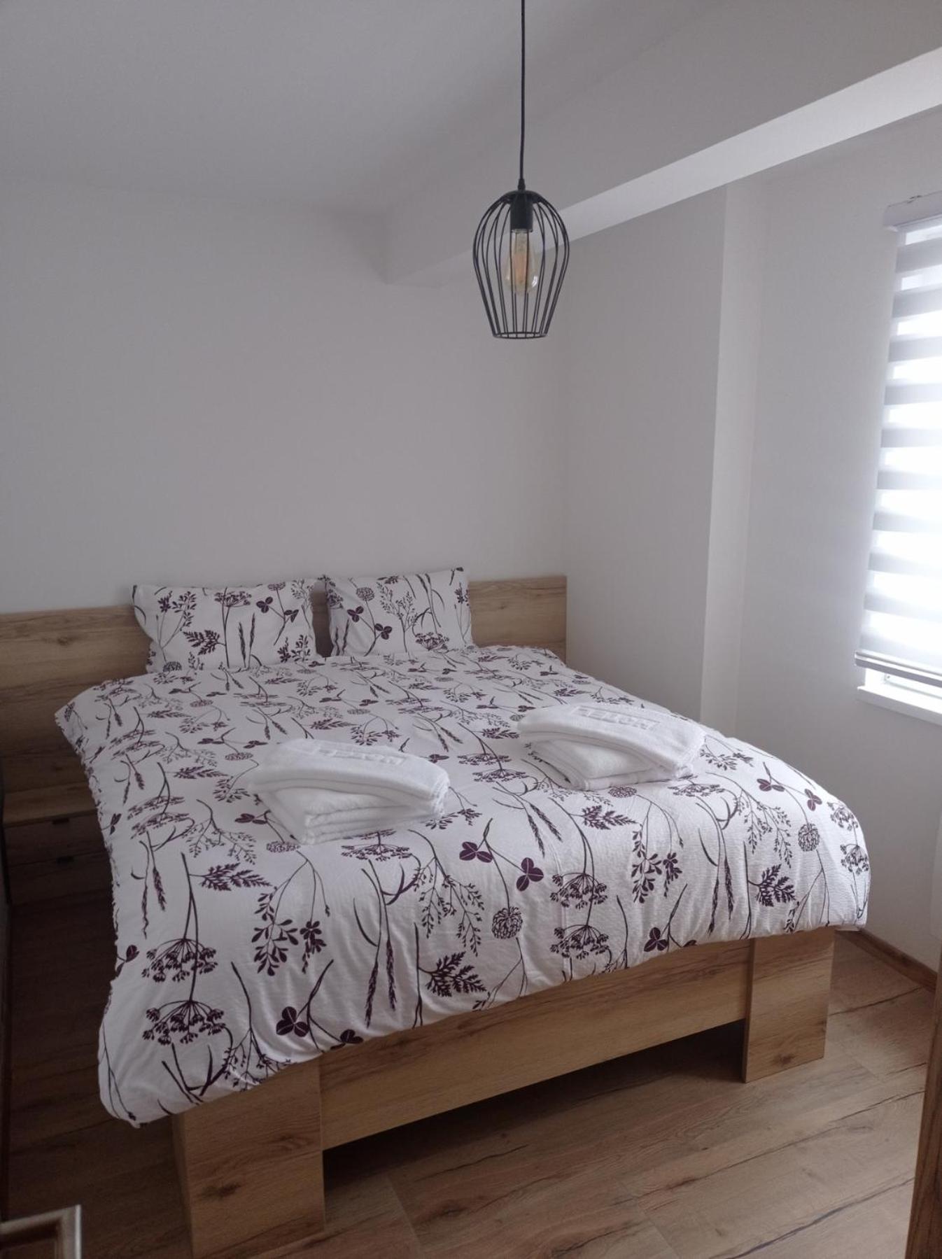 Apartmani NIX VIR