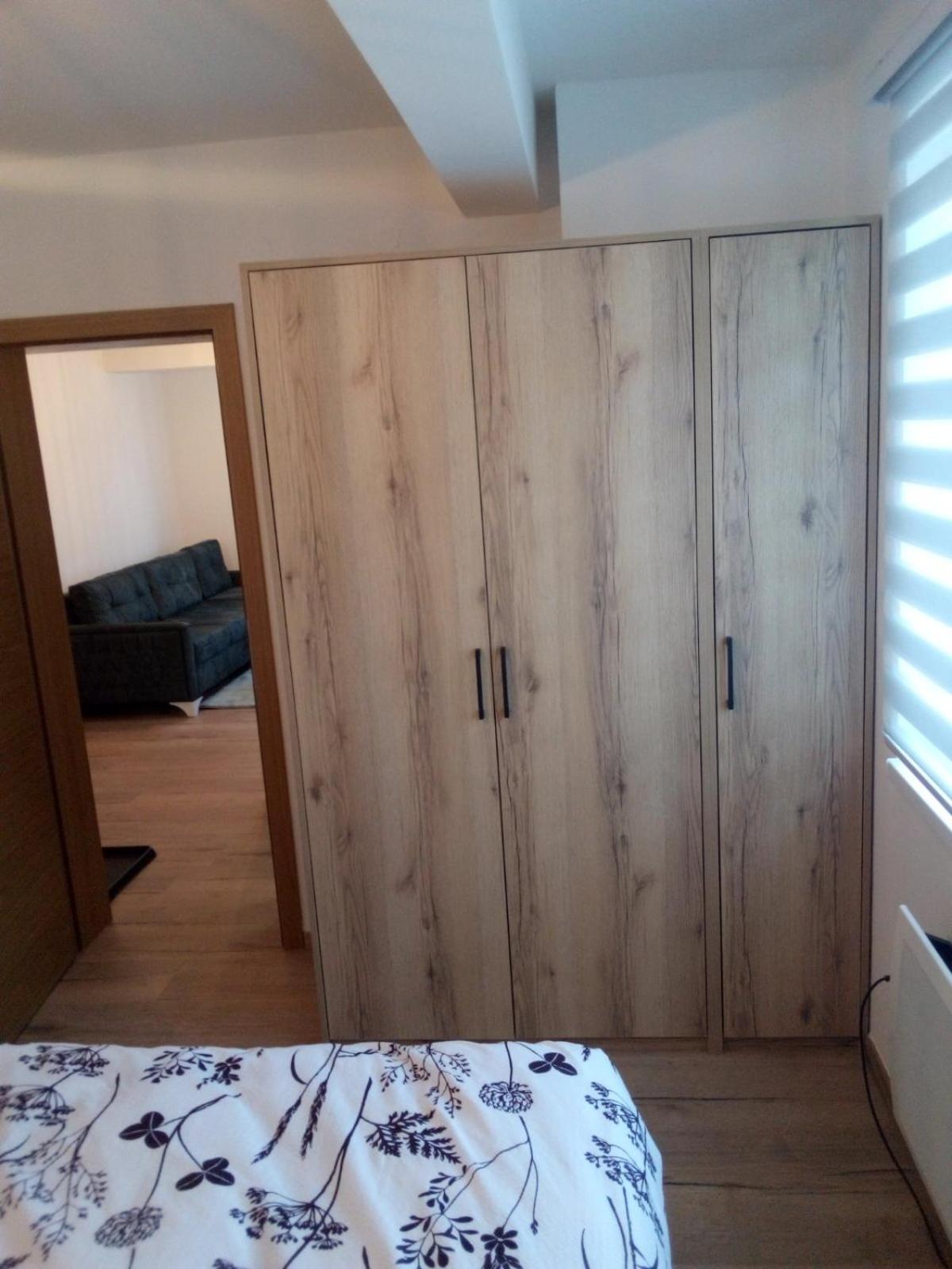 Apartmani NIX VIR