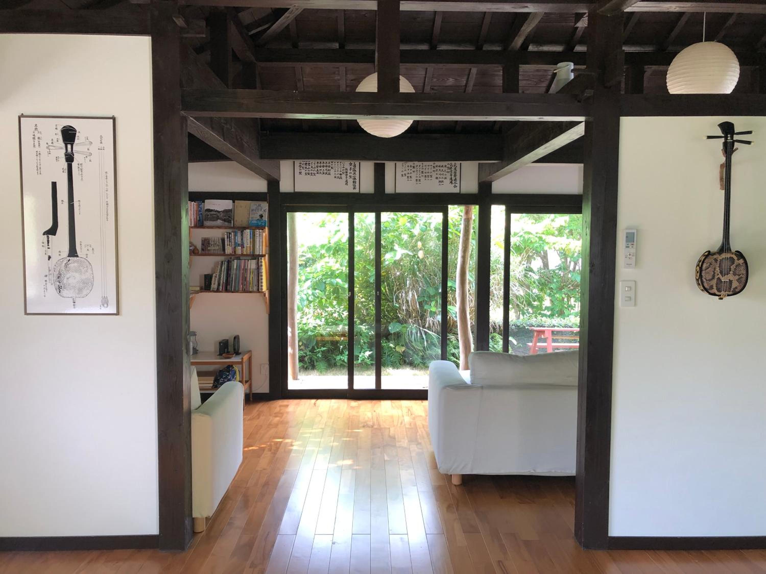 Habuman Okinawa view 4