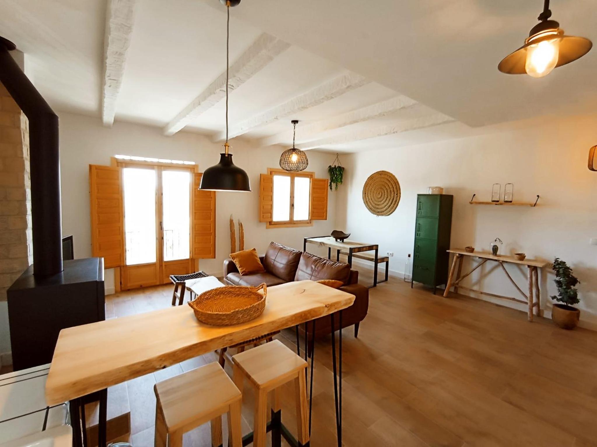 APARTAMENTO AMANECER