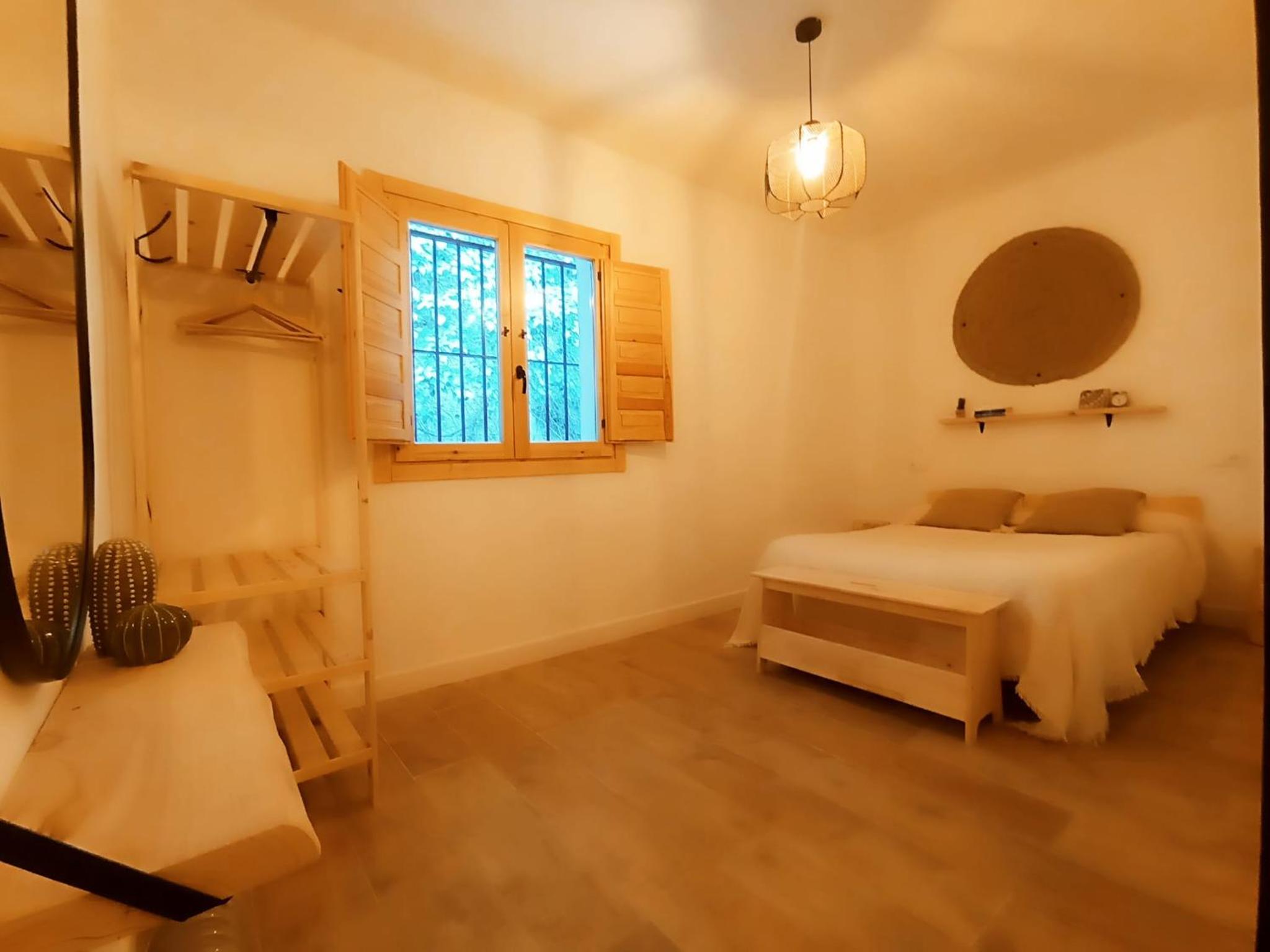 APARTAMENTO AMANECER