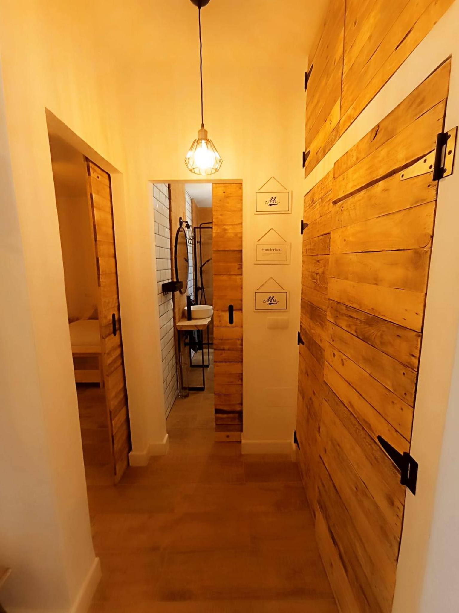 APARTAMENTO AMANECER