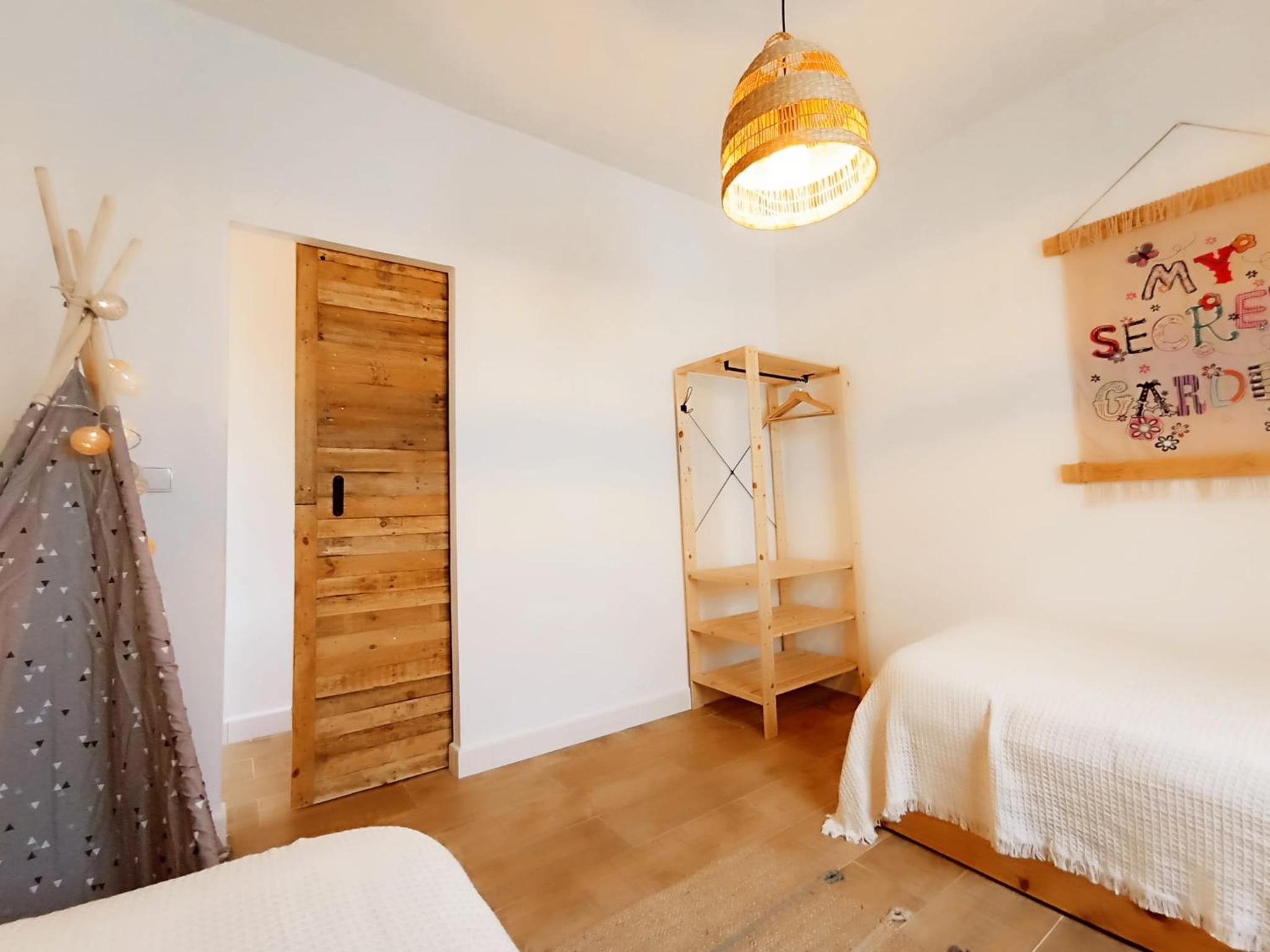 APARTAMENTO AMANECER