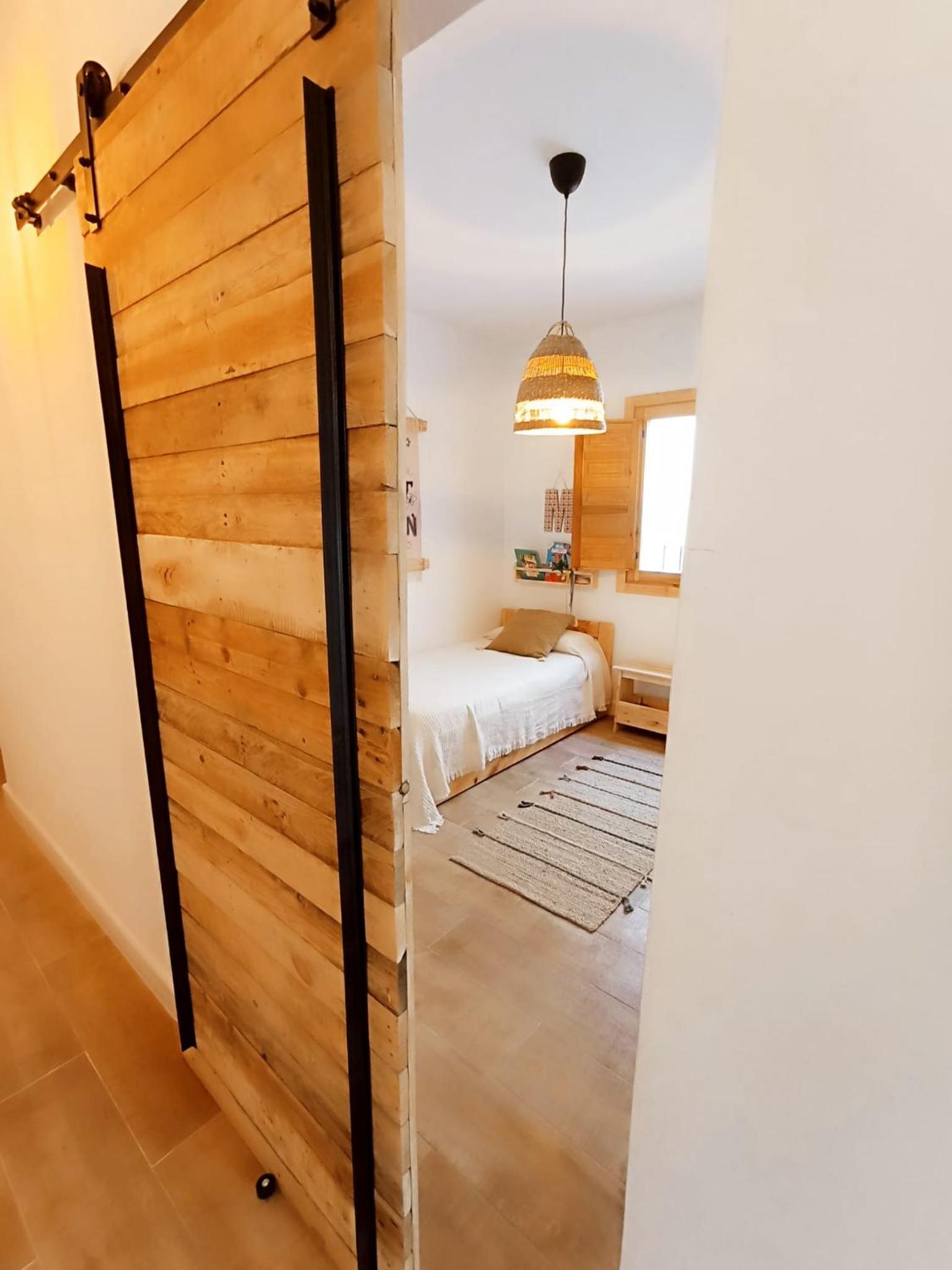 APARTAMENTO AMANECER