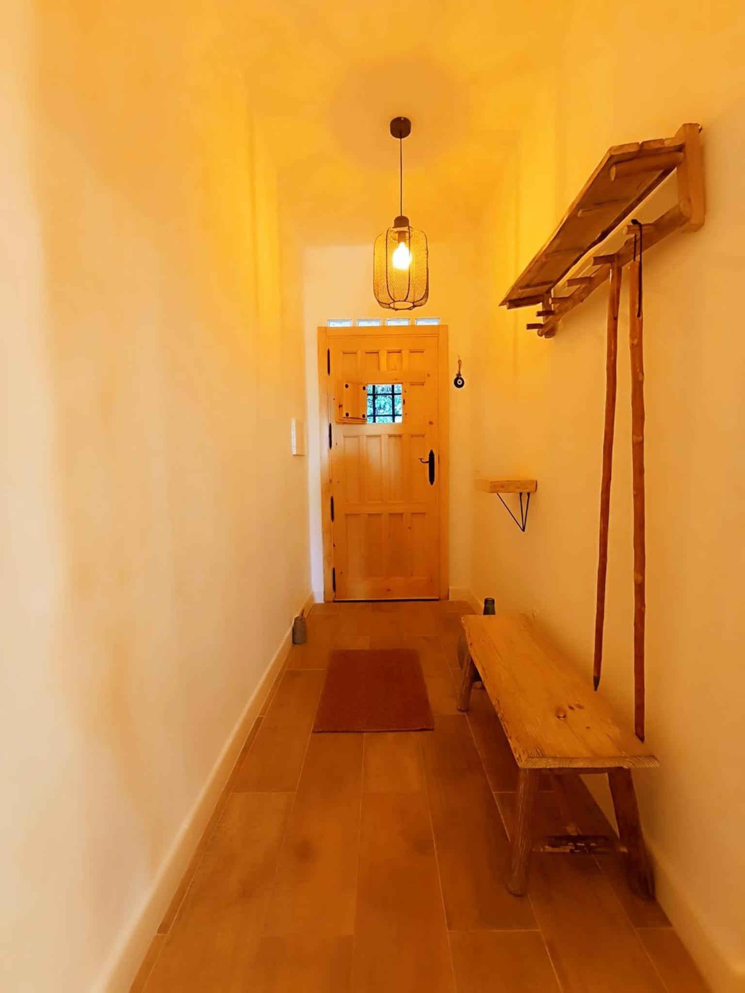 APARTAMENTO AMANECER