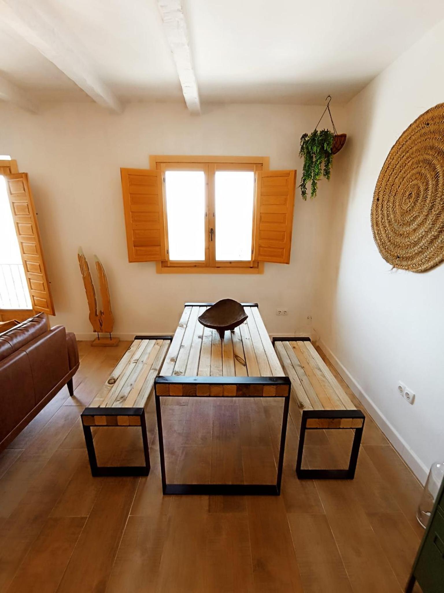 APARTAMENTO AMANECER