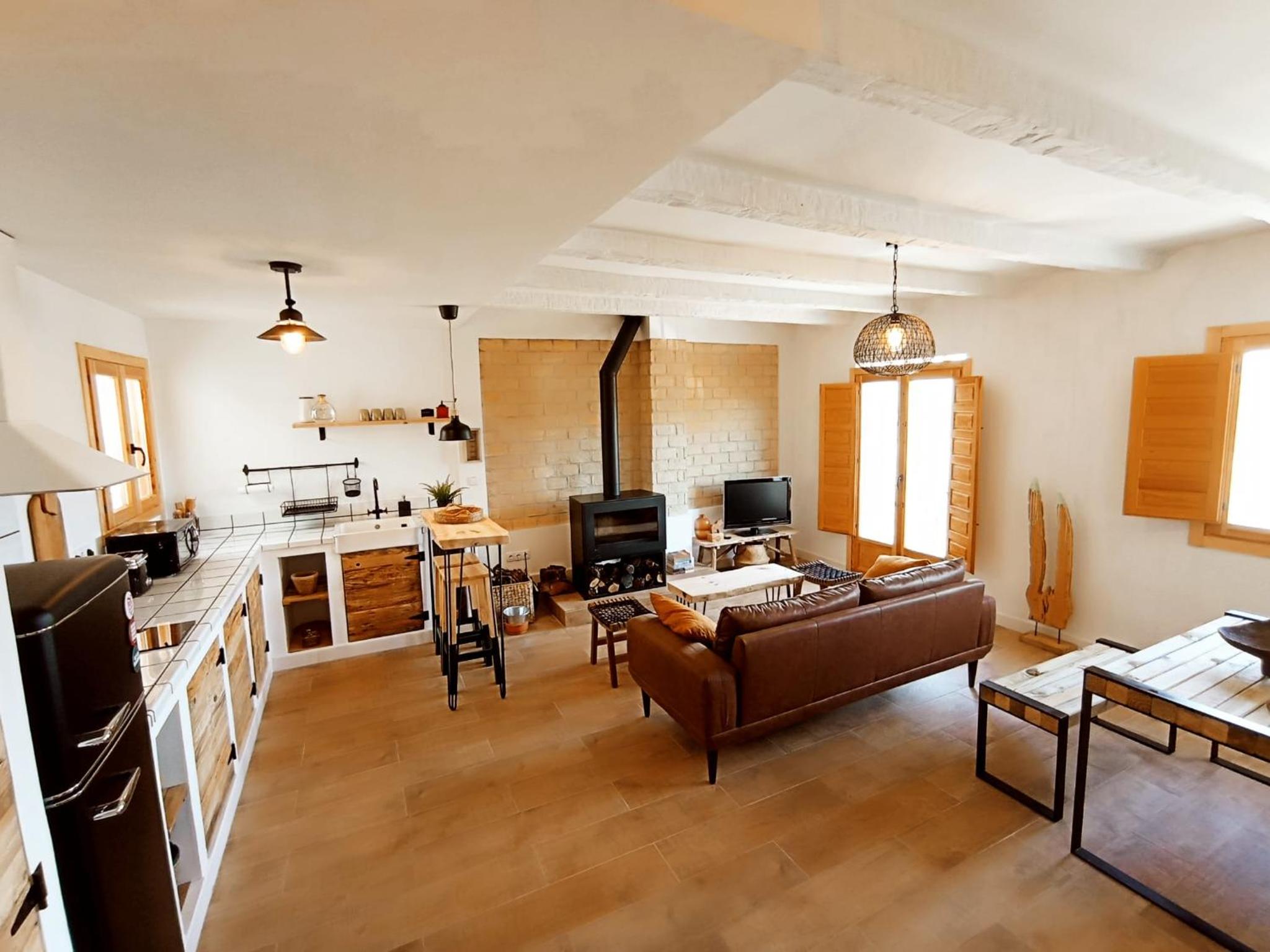 APARTAMENTO AMANECER
