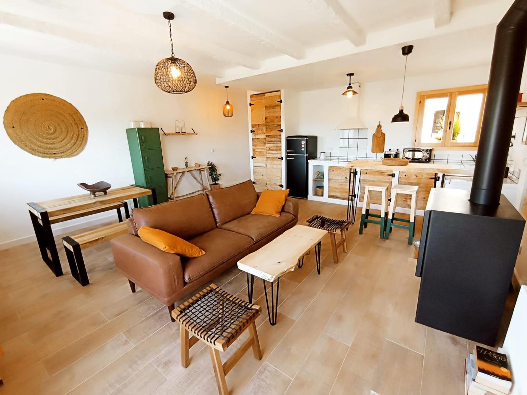 APARTAMENTO AMANECER