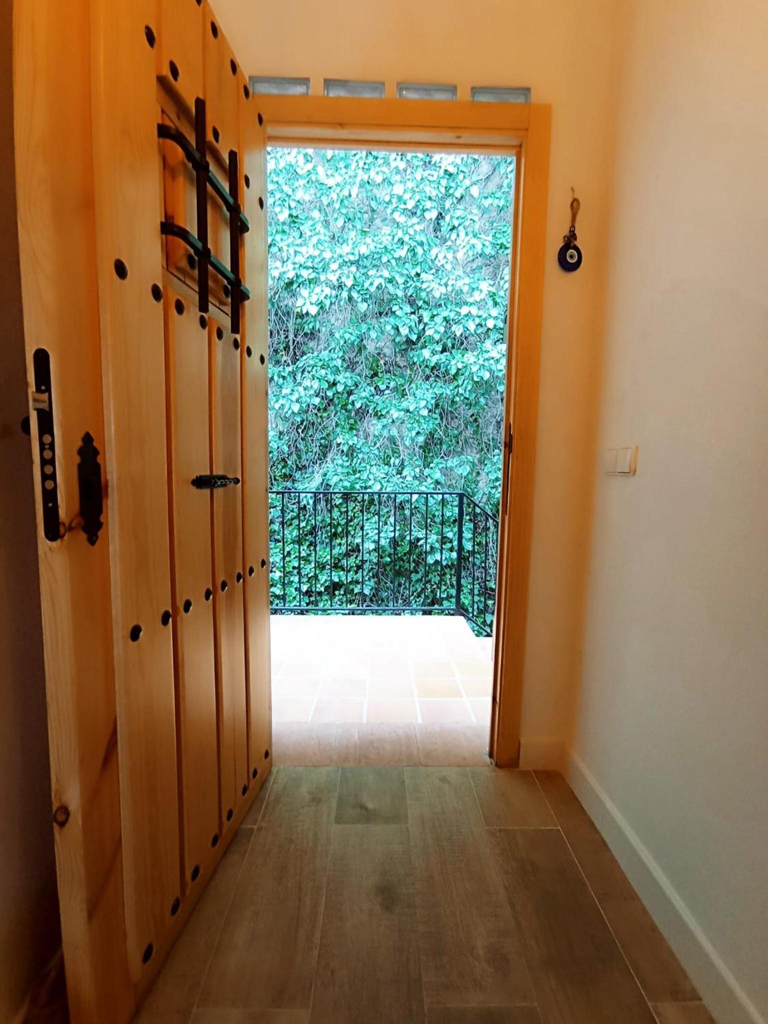 APARTAMENTO AMANECER