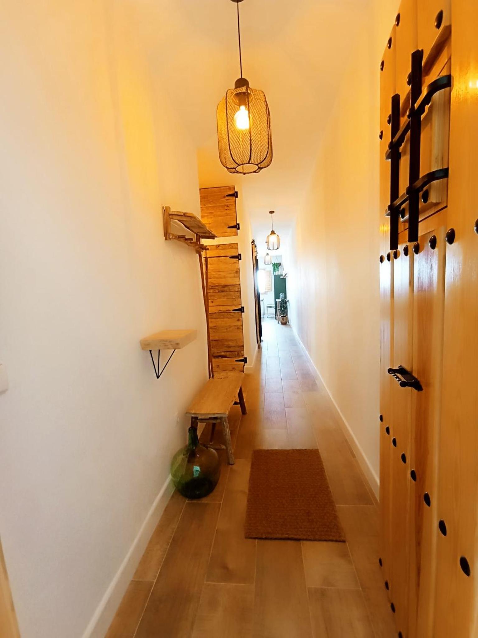 APARTAMENTO AMANECER