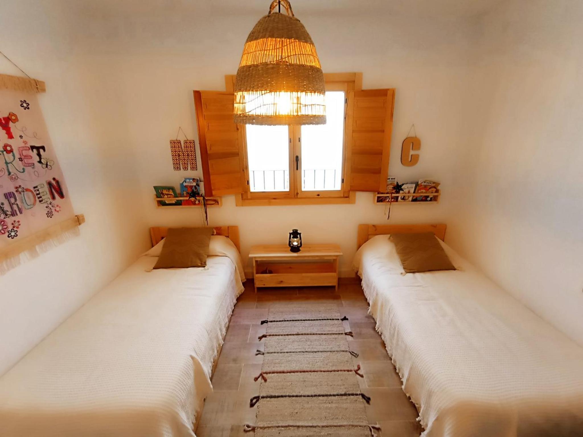 APARTAMENTO AMANECER