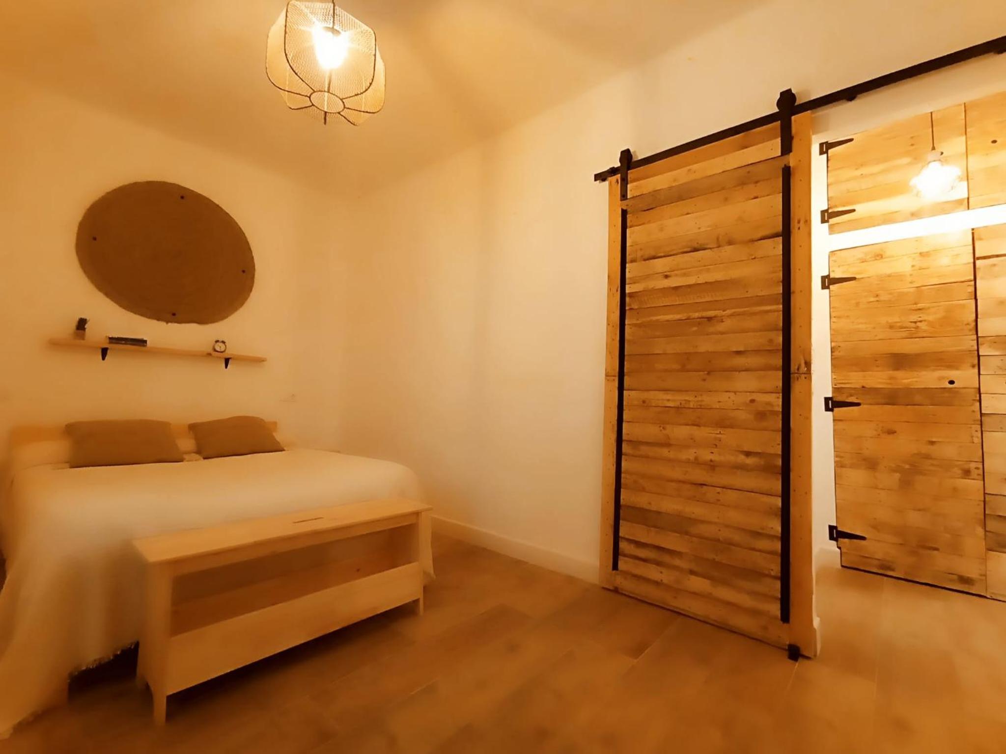 APARTAMENTO AMANECER