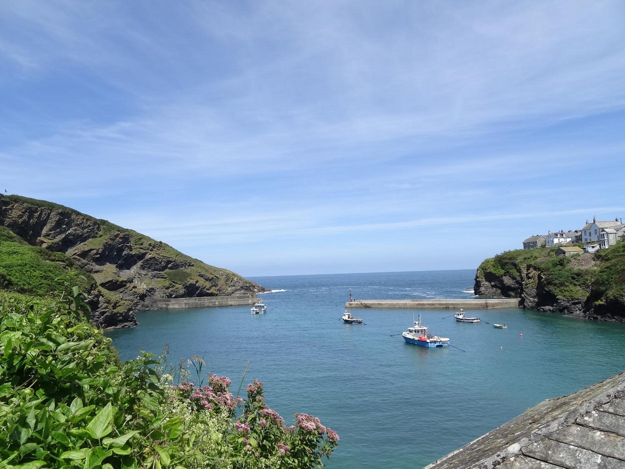 Edgehill