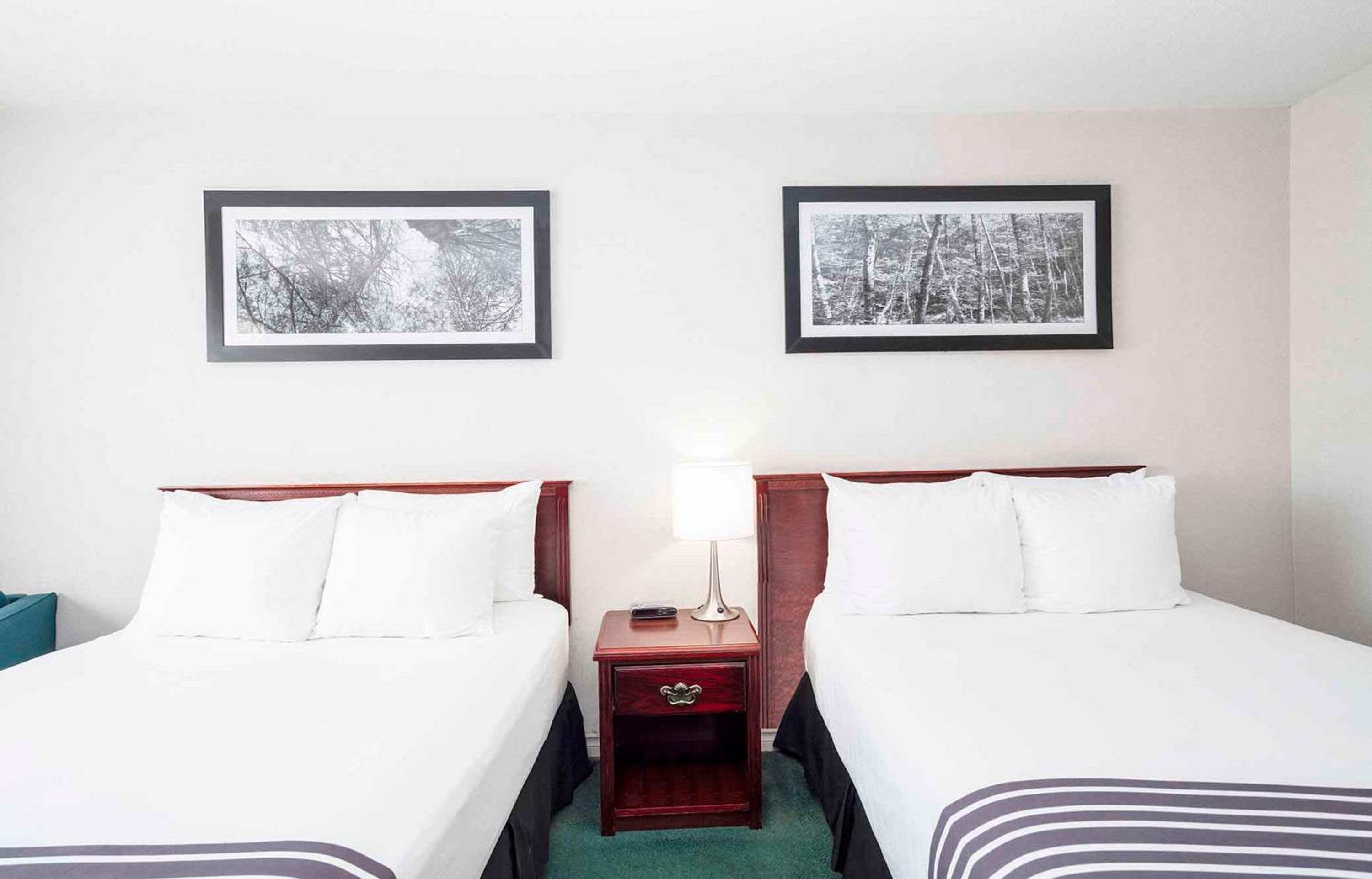 Sandman Inn Smithers