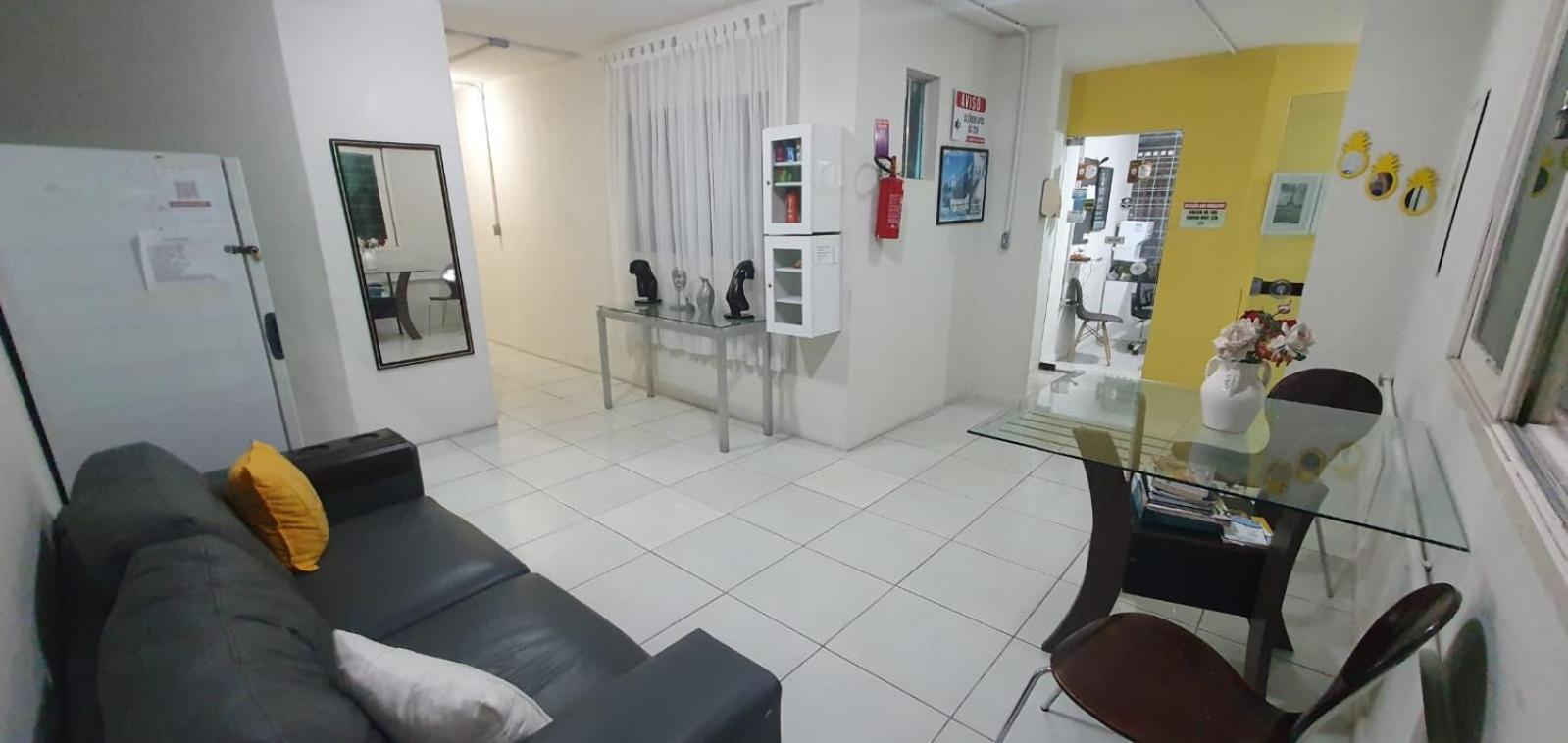 Casa da Esquina Pousada view 3