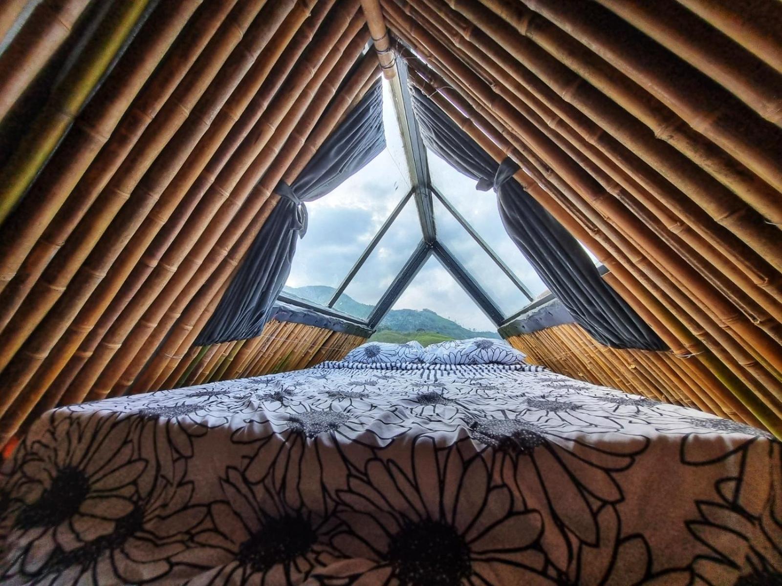 Casa Mostaza-Ecolodge