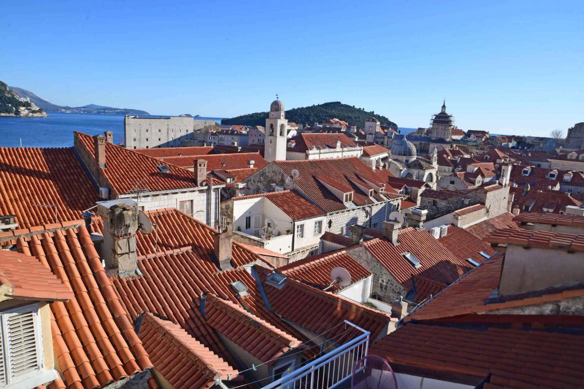 roof