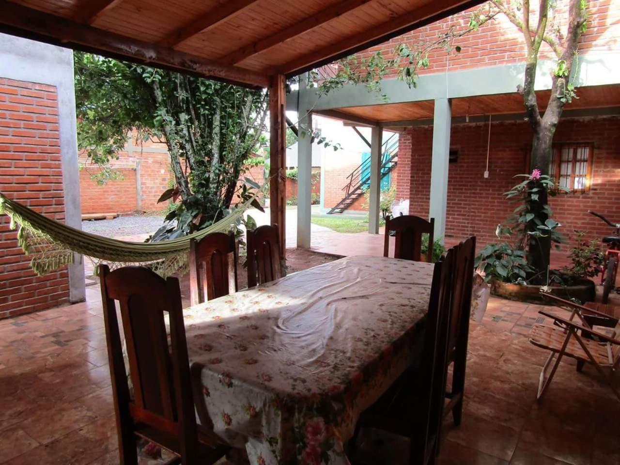 Cabañas Dorys Cataratas Del Iguazu