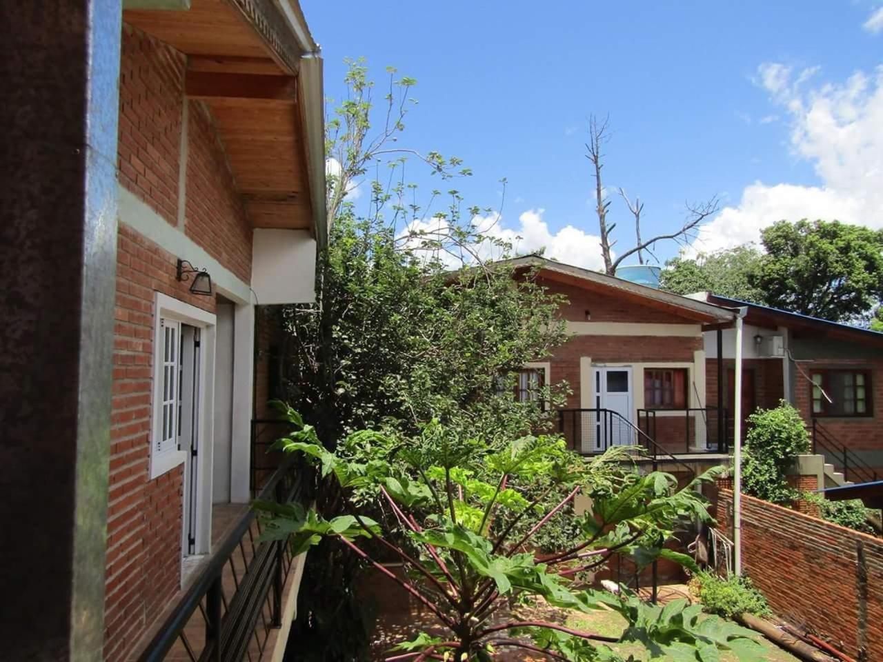 Cabañas Dorys Cataratas Del Iguazu
