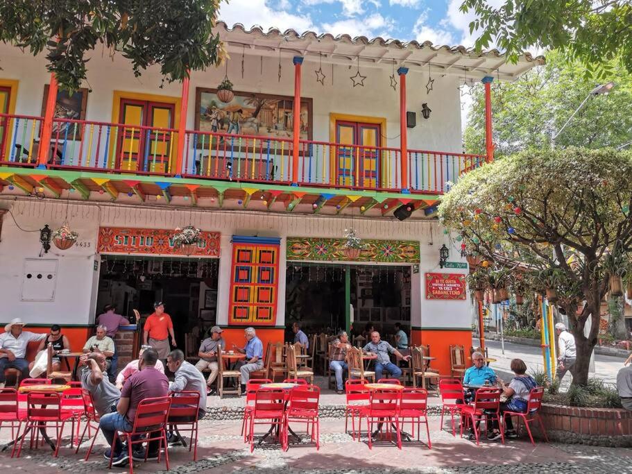 Apartamento Moderno Estelar