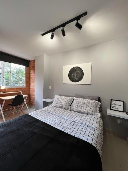 Apartamento Moderno Estelar