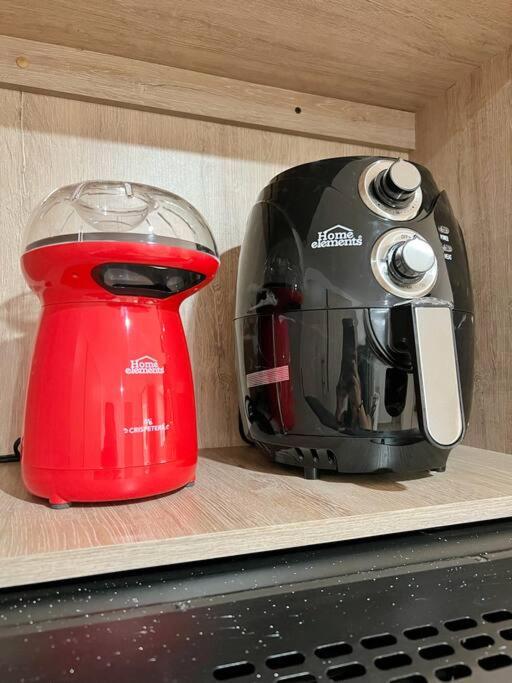 Apartamento Moderno Estelar