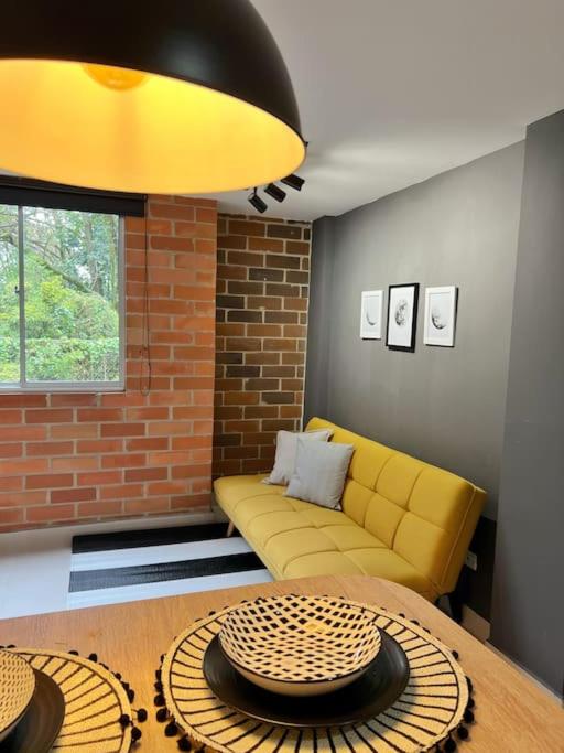 Apartamento Moderno Estelar