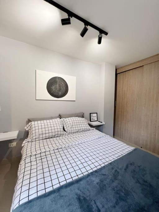 Apartamento Moderno Estelar