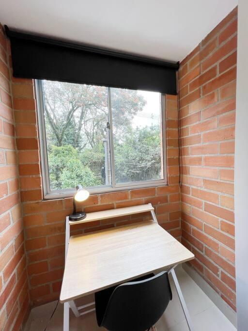 Apartamento Moderno Estelar