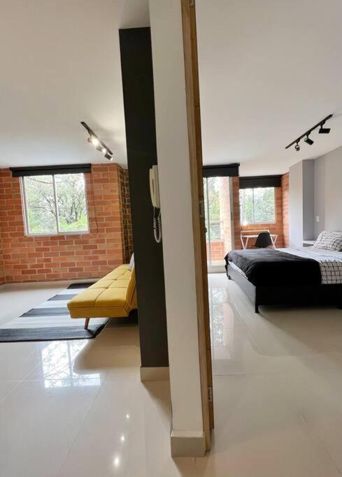 Apartamento Moderno Estelar