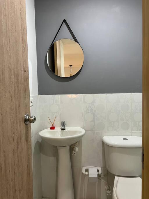 Apartamento Moderno Estelar