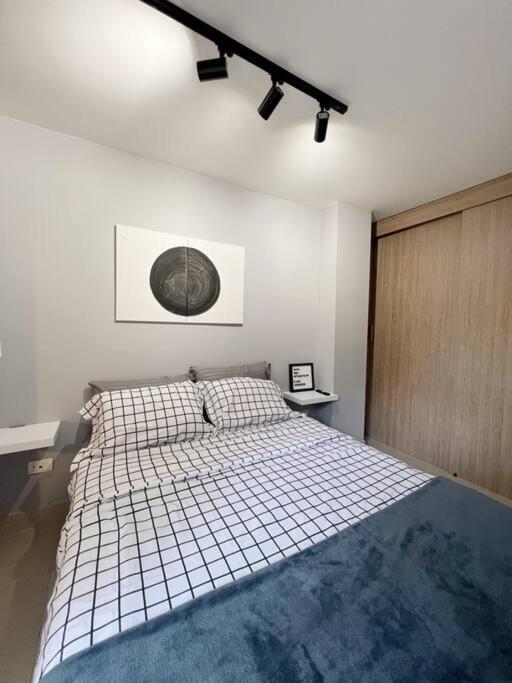 Apartamento Moderno Estelar