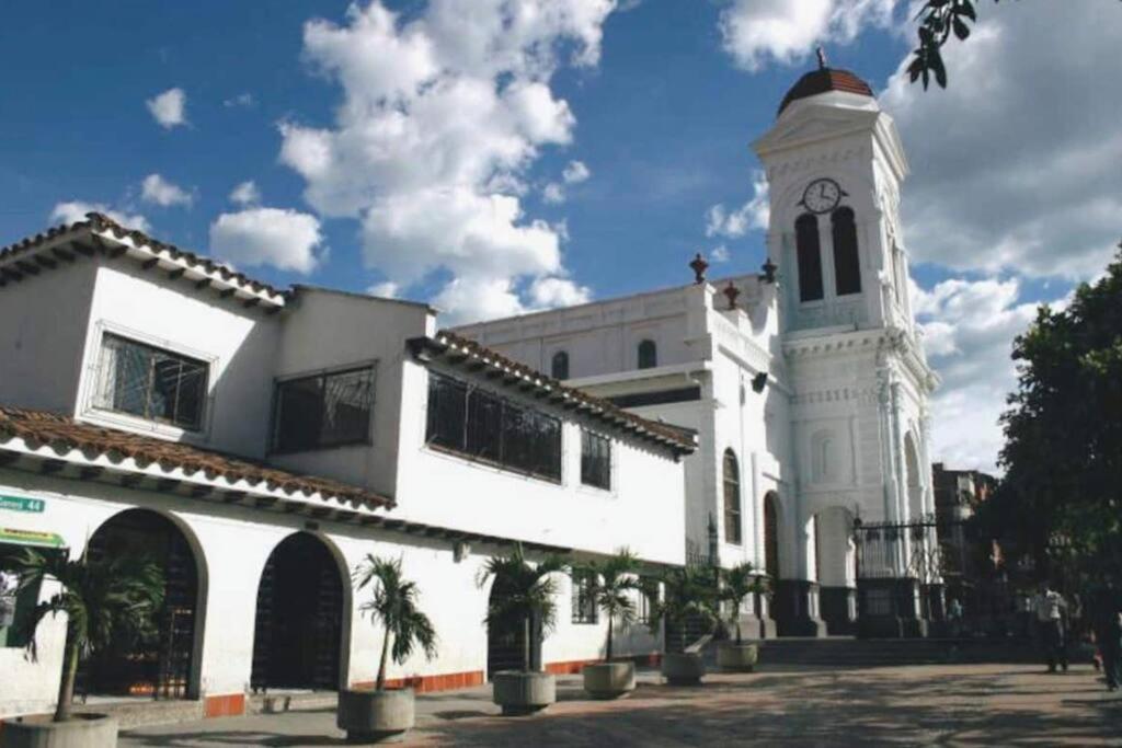 Apartamento Moderno Estelar